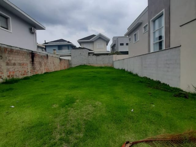 Terreno com 250m², à venda, no bairro Urbanova em São José dos Campos