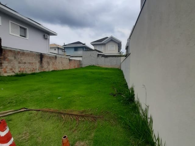 Terreno com 250m², à venda, no bairro Urbanova em São José dos Campos