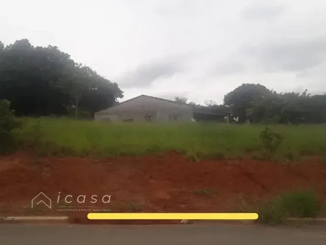 Terreno com 165m², à venda, no bairro Sapé 1 em Caçapava