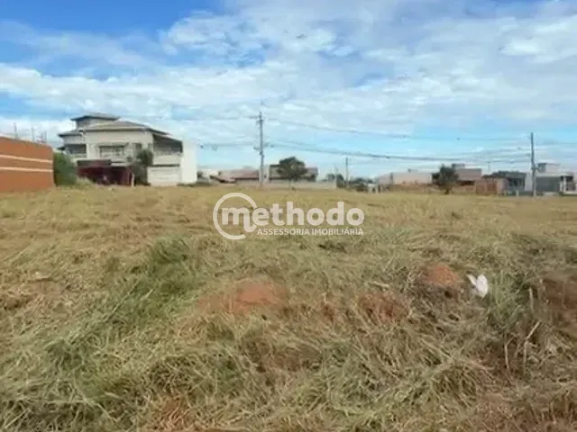 Terreno com 3300m², à venda, no bairro Parque Ortolândia em Hortolândia