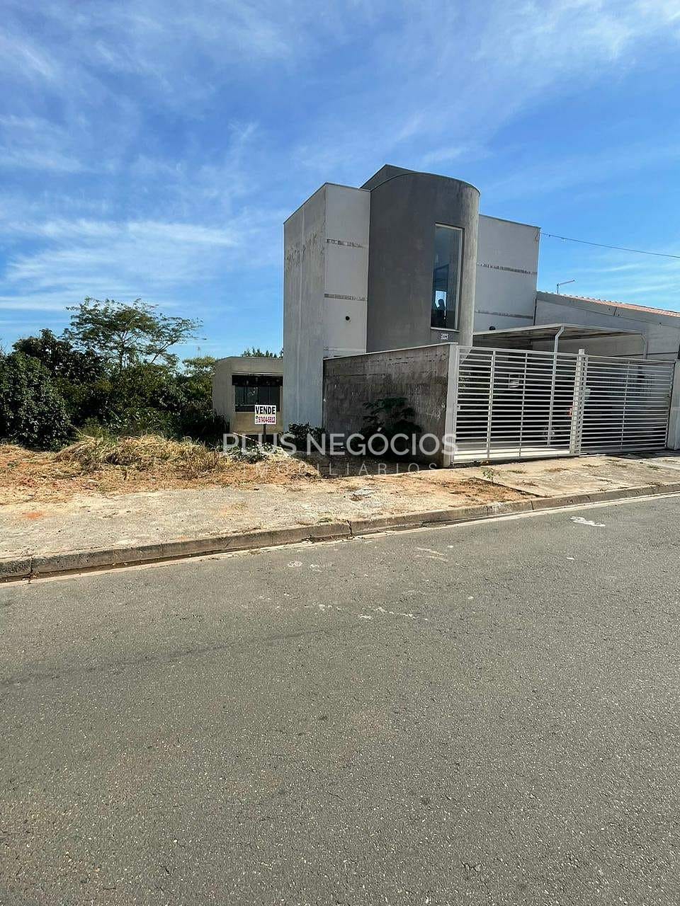 Terreno, 185 m² - Foto 1