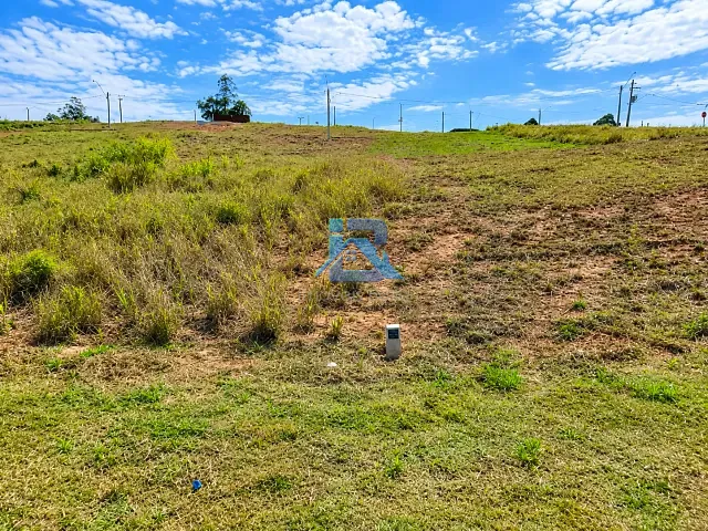 Terreno com 250m², à venda, no bairro Jardim Santa Filomena em Itatiba