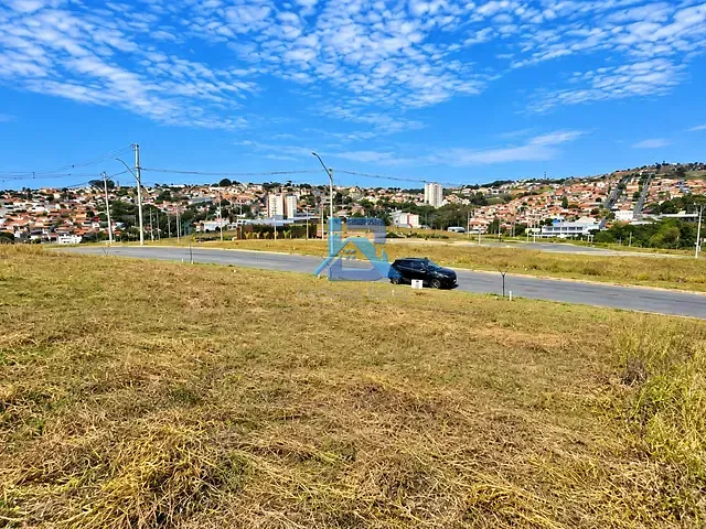 Terreno com 250m², à venda, no bairro Jardim Santa Filomena em Itatiba