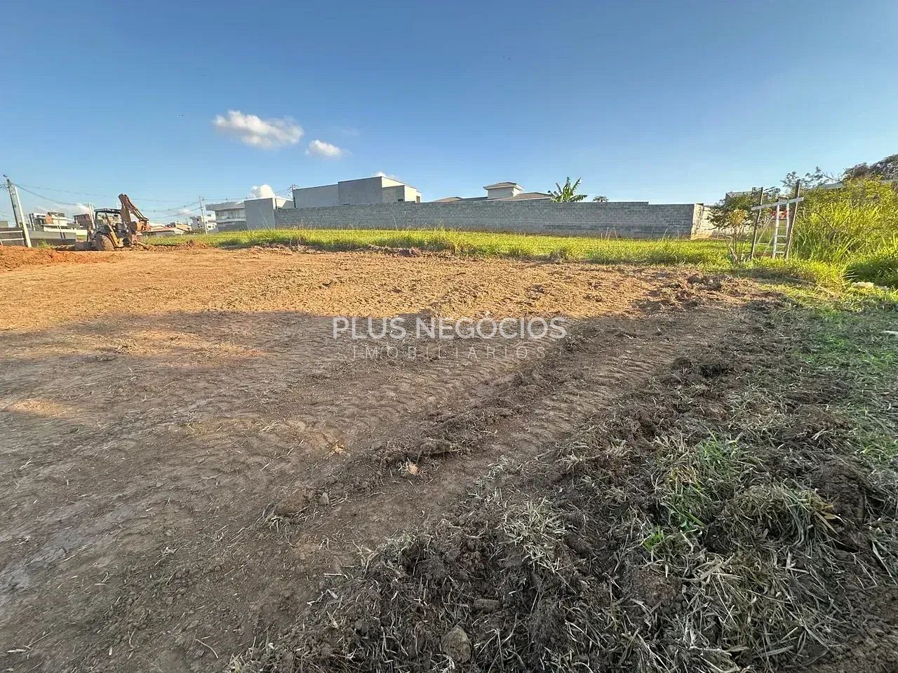 Terreno, 1839 m² - Foto 1