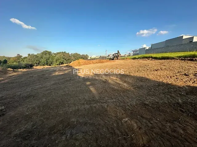 Terreno com 1839m², à venda, no bairro salto em Salto de Pirapora