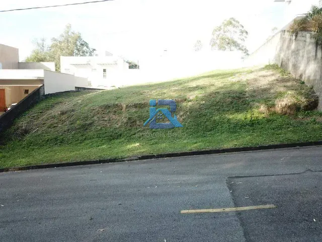 Terreno com 450m², à venda, no bairro Loteamento Itatiba Country Club em Itatiba
