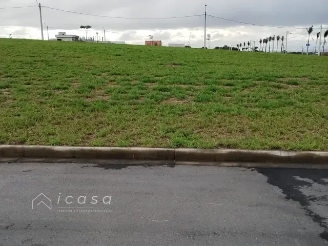 Terreno com 250m², à venda, no bairro Jardim das Flores em São José dos Campos
