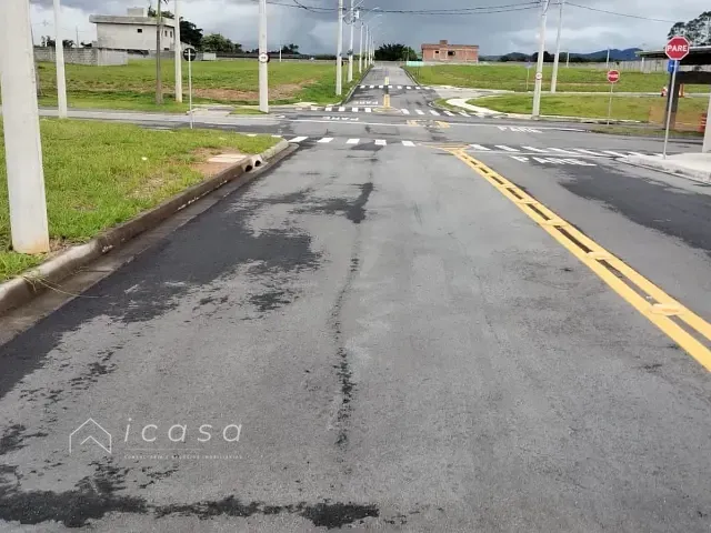 Terreno com 250m², à venda, no bairro Jardim das Flores em São José dos Campos