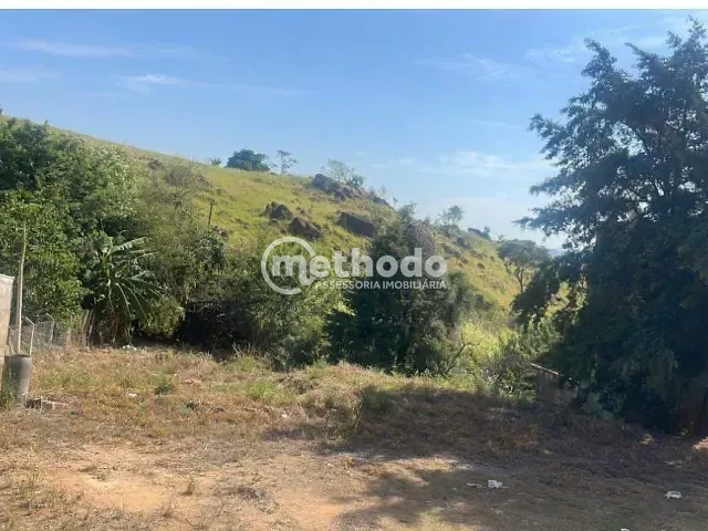 Terreno com 1000m², à venda, no bairro Nova Suiça em Valinhos