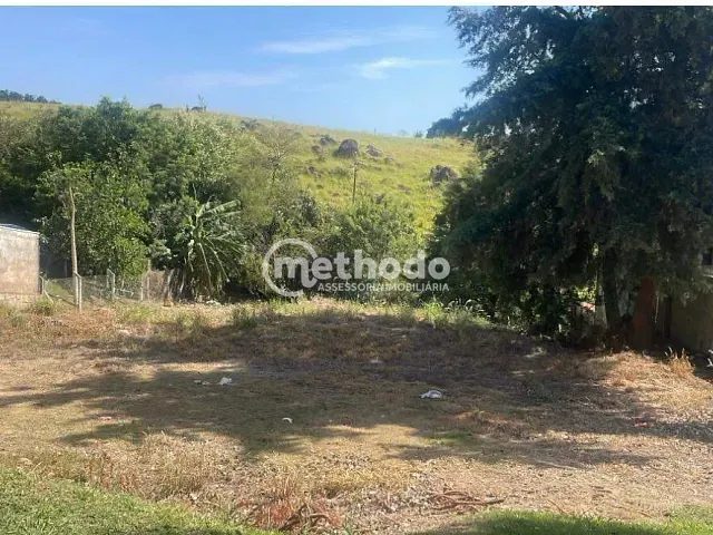 Terreno com 1000m², à venda, no bairro Nova Suiça em Valinhos
