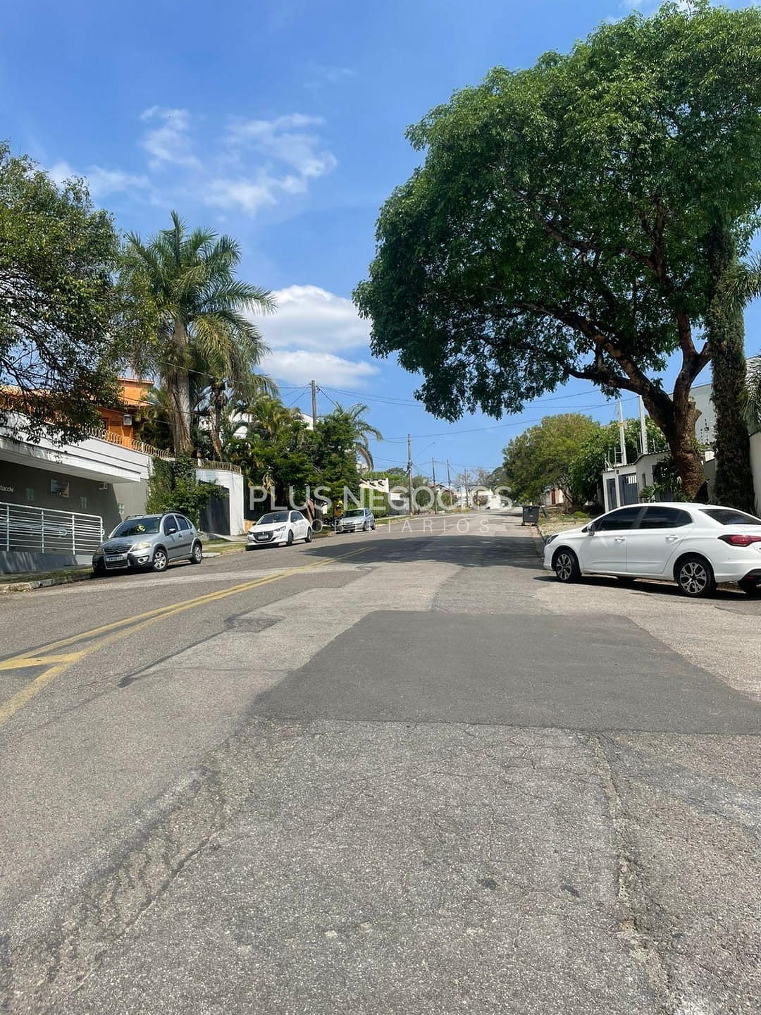 Terreno, 665 m² - Foto 1