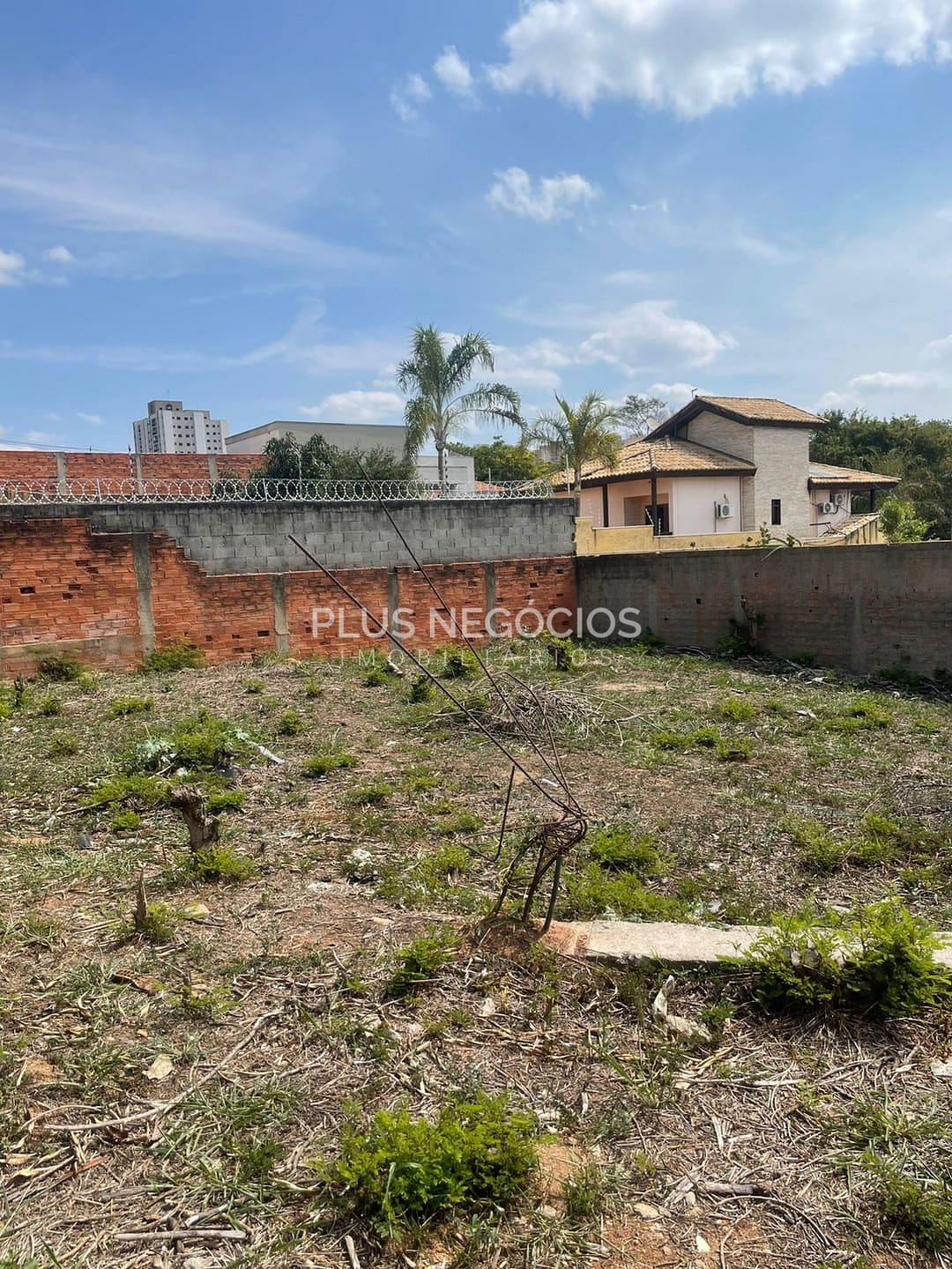 Terreno, 665 m² - Foto 3