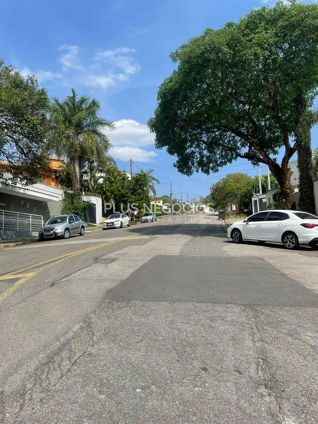 Terreno, 665 m² - Foto 1