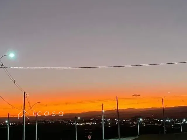 Terreno com 180m², à venda, no bairro Residencial Amor em Caçapava