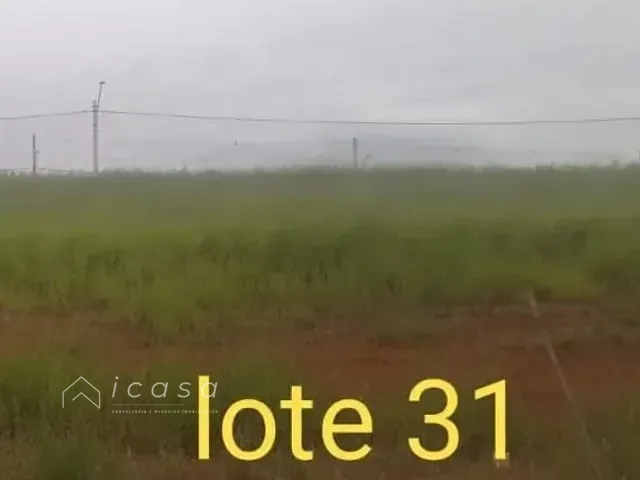 Terreno com 180m², à venda, no bairro Residencial Amor em Caçapava