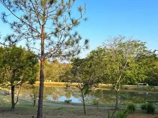 Terreno com 275m², à venda, no bairro Morada dos Nobres em Taubaté