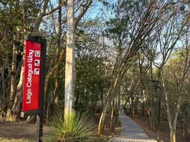 Terreno com 275m², à venda, no bairro Morada dos Nobres em Taubaté