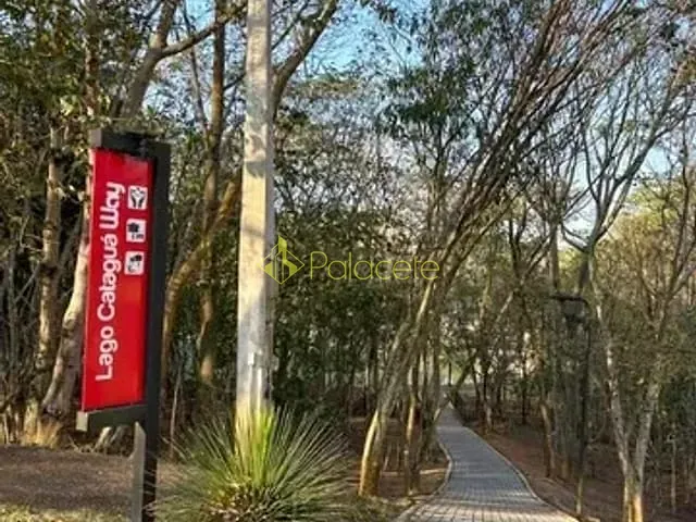 Terreno com 275m², à venda, no bairro Morada dos Nobres em Taubaté