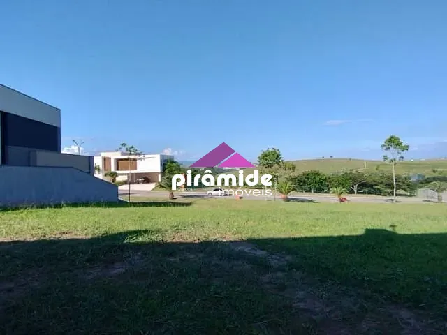 Terreno com 612m², à venda, no bairro Urbanova em São José dos Campos