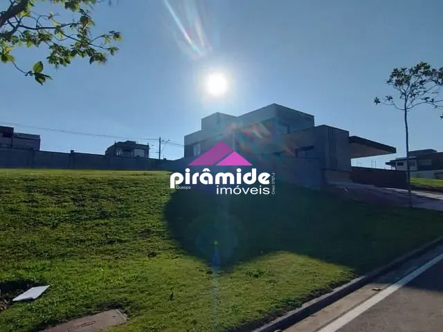Terreno com 612m², à venda, no bairro Urbanova em São José dos Campos