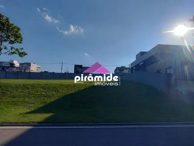 Terreno com 612m², à venda, no bairro Urbanova em São José dos Campos