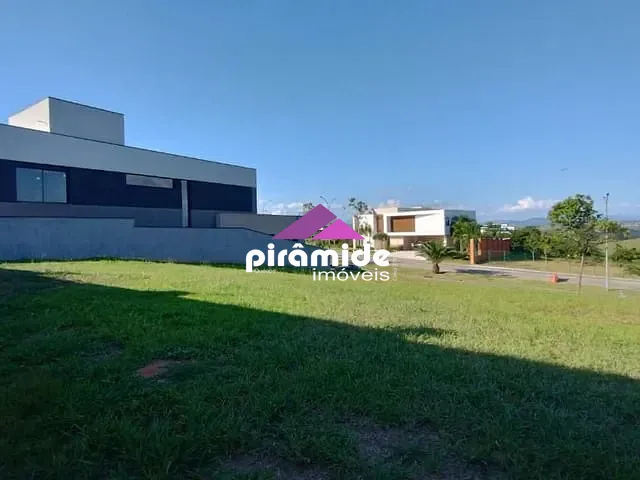Terreno com 612m², à venda, no bairro Urbanova em São José dos Campos