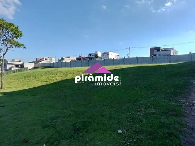 Terreno com 612m², à venda, no bairro Urbanova em São José dos Campos