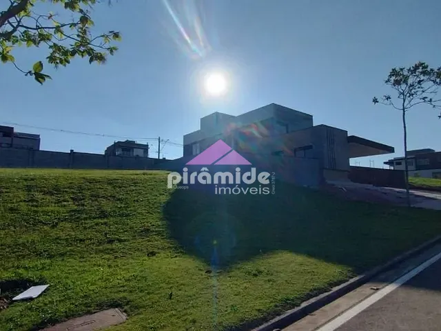 Terreno com 612m², à venda, no bairro Urbanova em São José dos Campos