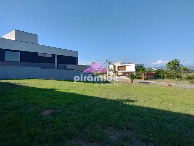 Terreno com 612m², à venda, no bairro Urbanova em São José dos Campos