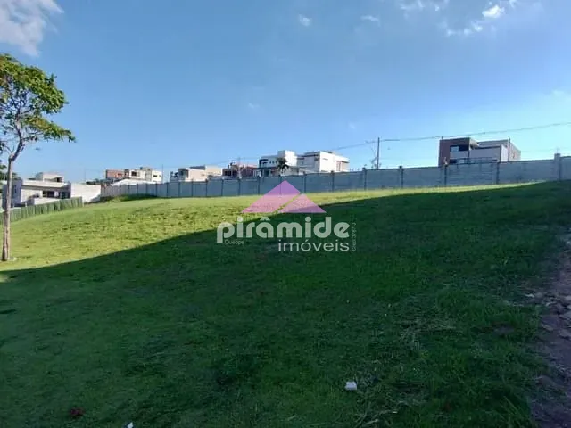 Terreno com 612m², à venda, no bairro Urbanova em São José dos Campos