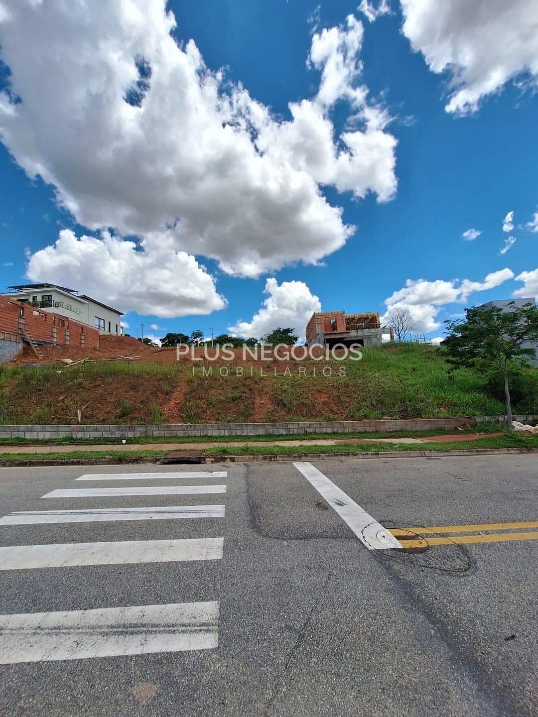 Terreno, 314 m² - Foto 1