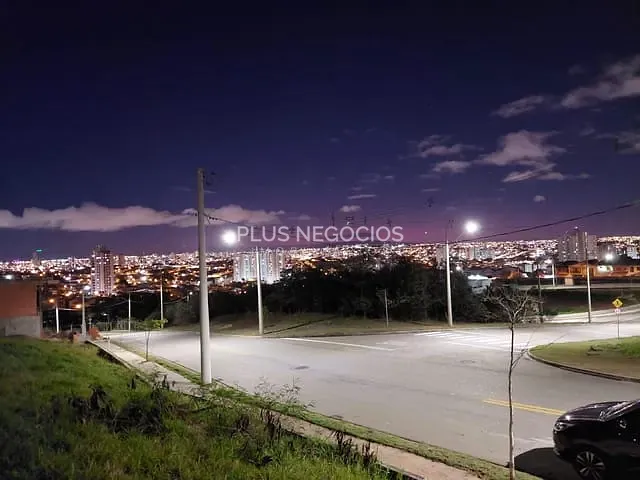 Terreno com 315m², à venda, no bairro Jardim Vila São Domingos em Sorocaba