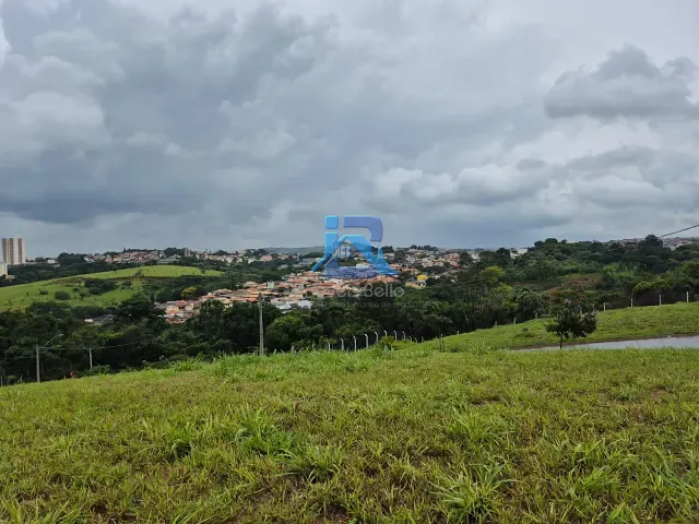 Terreno com 250m², à venda, no bairro Jardim Alto de Santa Cruz em Itatiba