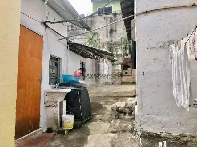 Terreno com 1050m², à venda, no bairro Centro em São Caetano do Sul