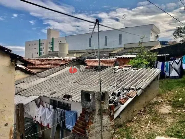 Terreno com 1050m², à venda, no bairro Centro em São Caetano do Sul