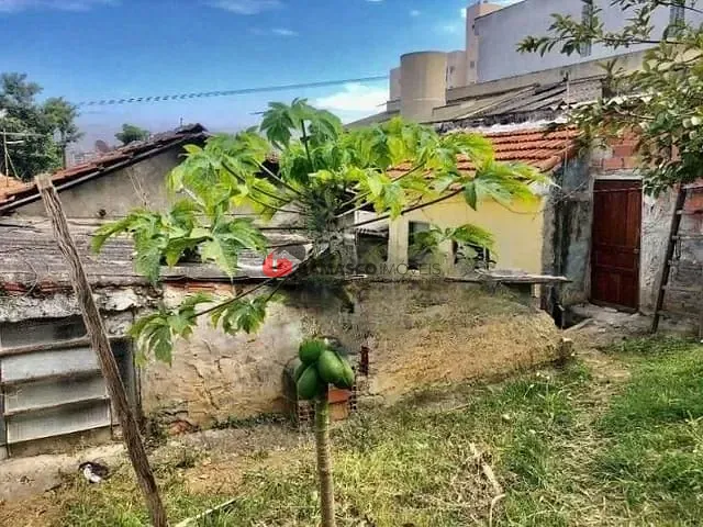 Terreno com 1050m², à venda, no bairro Centro em São Caetano do Sul
