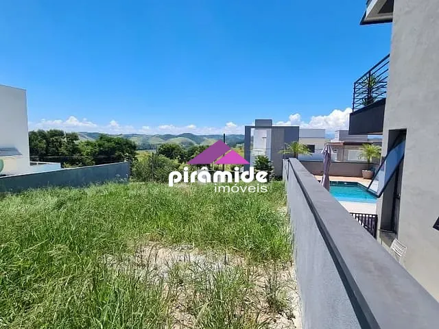 Terreno com 450m², à venda, no bairro Urbanova em São José dos Campos