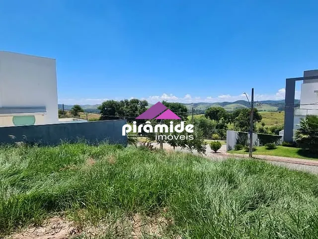 Terreno com 450m², à venda, no bairro Urbanova em São José dos Campos
