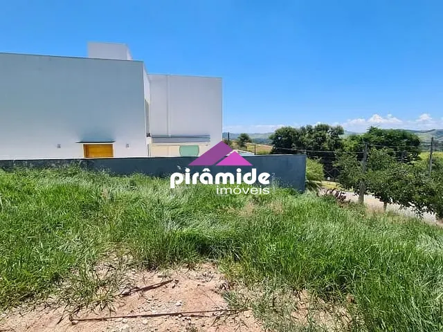Terreno com 450m², à venda, no bairro Urbanova em São José dos Campos