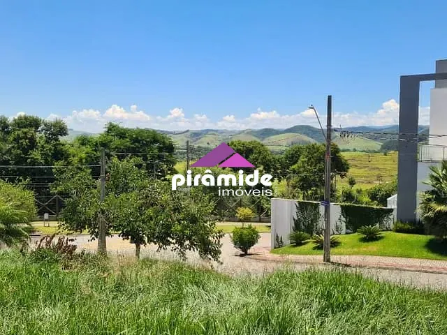 Terreno com 450m², à venda, no bairro Urbanova em São José dos Campos