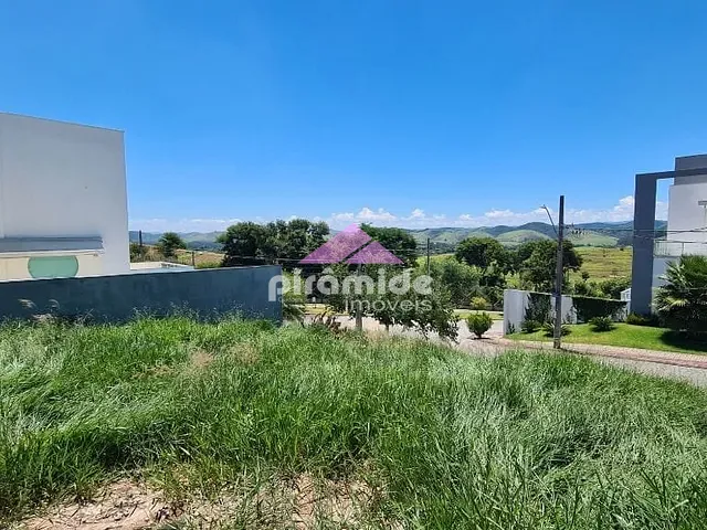 Terreno com 450m², à venda, no bairro Urbanova em São José dos Campos