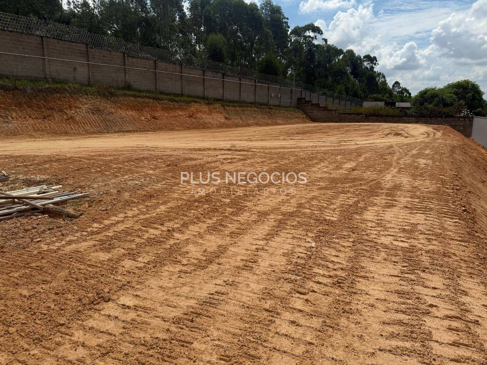 Terreno, 1187 m² - Foto 4