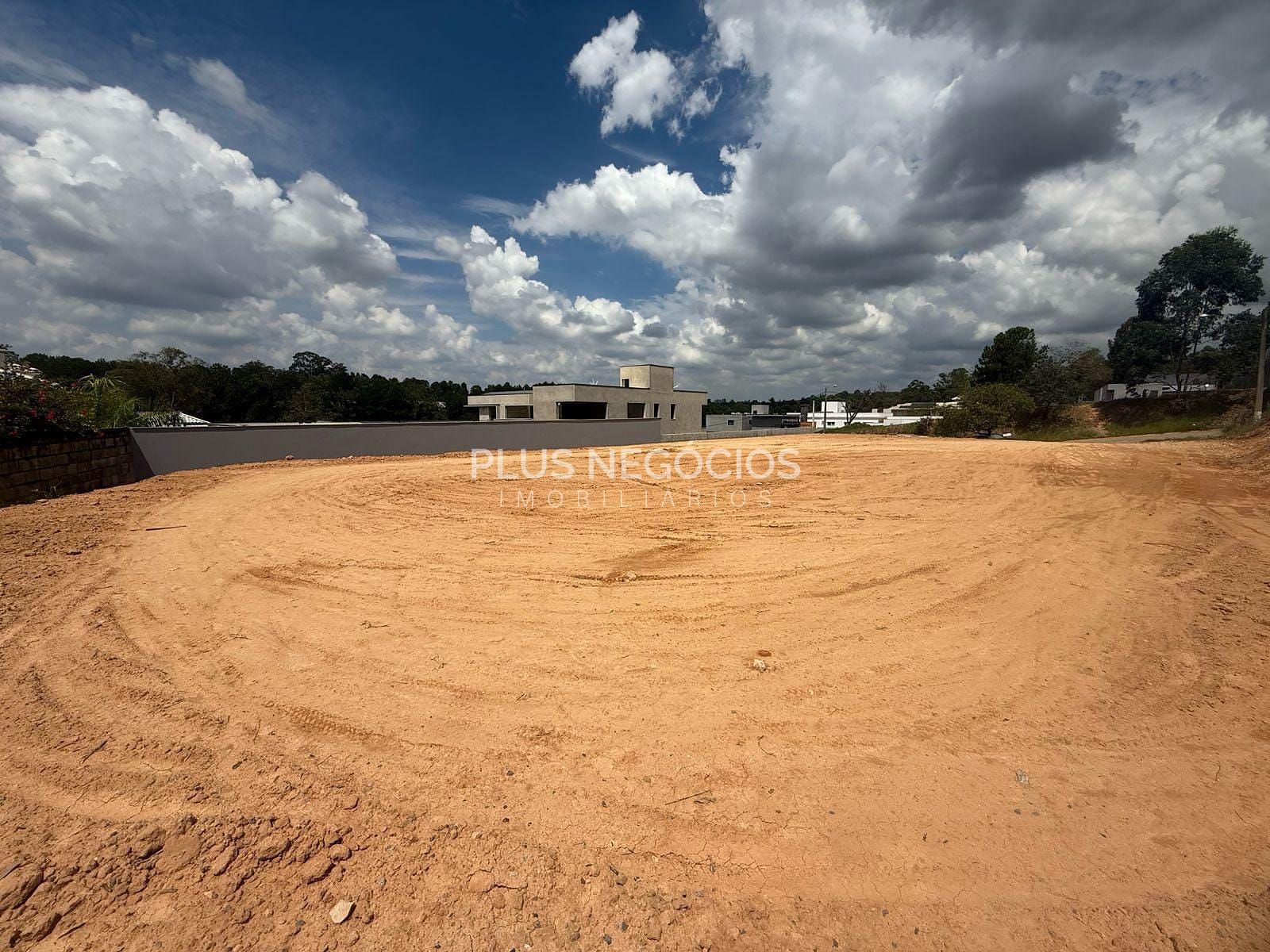 Terreno, 1187 m² - Foto 2