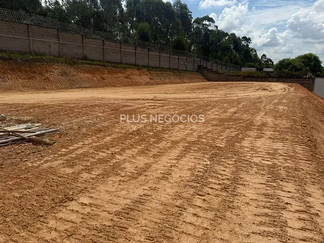 Terreno com 1187m², à venda, no bairro Jardim Novo Mundo em Sorocaba
