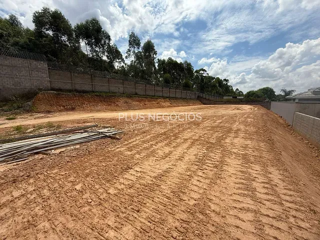 Terreno com 1187m², à venda, no bairro Jardim Novo Mundo em Sorocaba