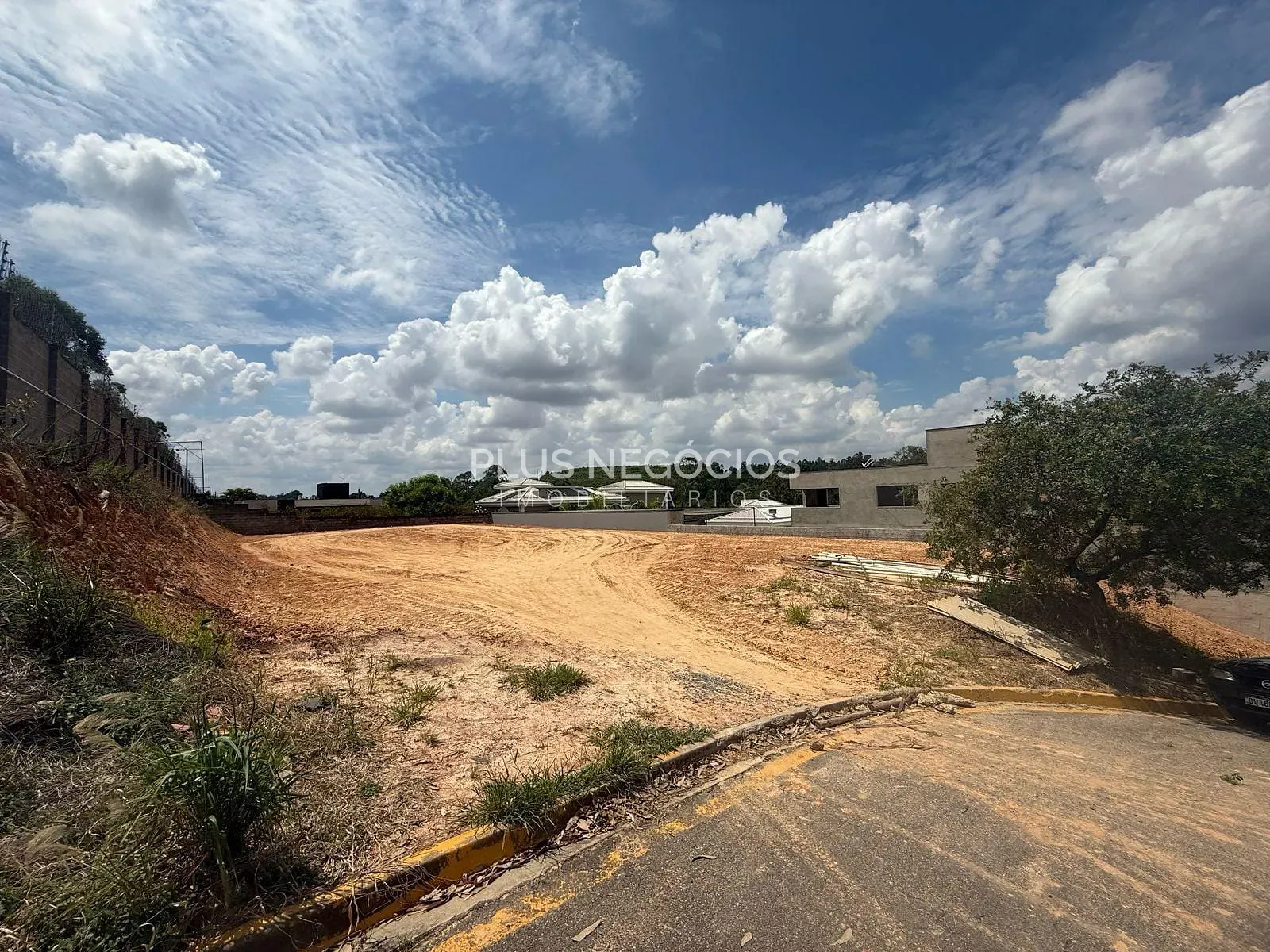 Terreno, 1187 m² - Foto 3