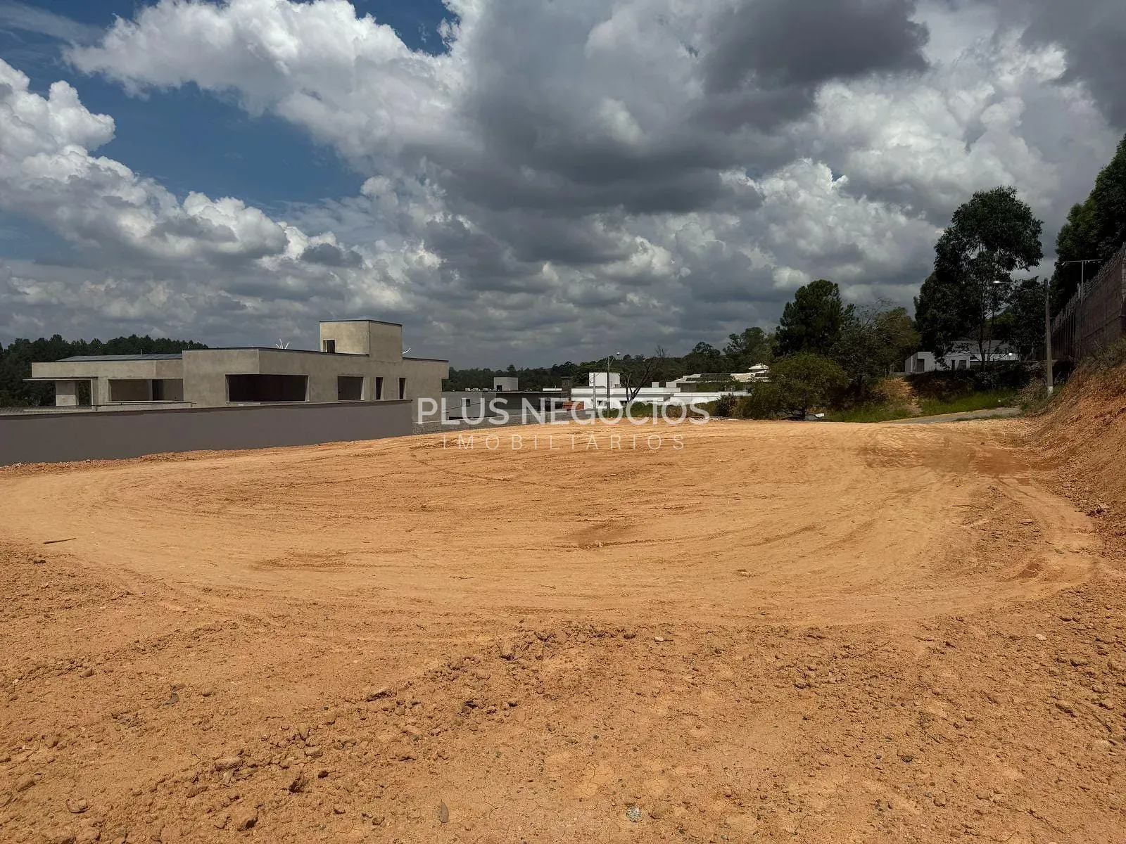 Terreno, 1187 m² - Foto 1