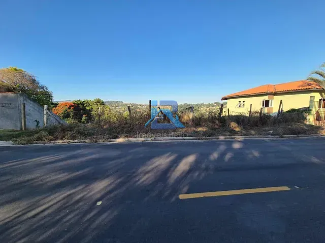 Terreno com 1000m², à venda, no bairro Vivendas do Engenho D'Água em Itatiba