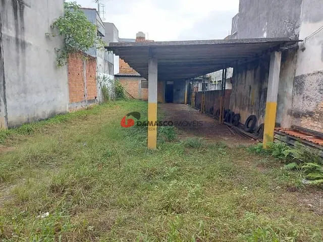 Terreno com 280m², à venda, no bairro Parque da Vila Prudente em São Paulo