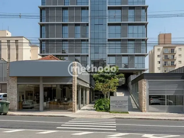 Terreno com 1073m², à venda, no bairro Jardim Guanabara em Campinas